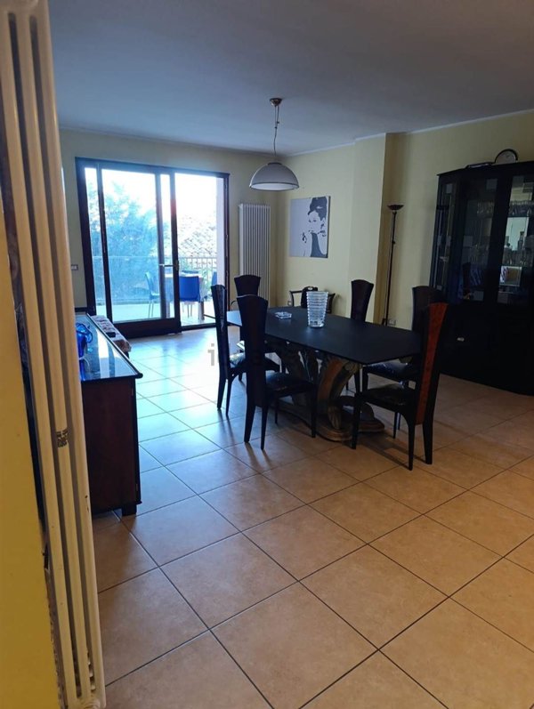 appartamento in vendita a Martinsicuro