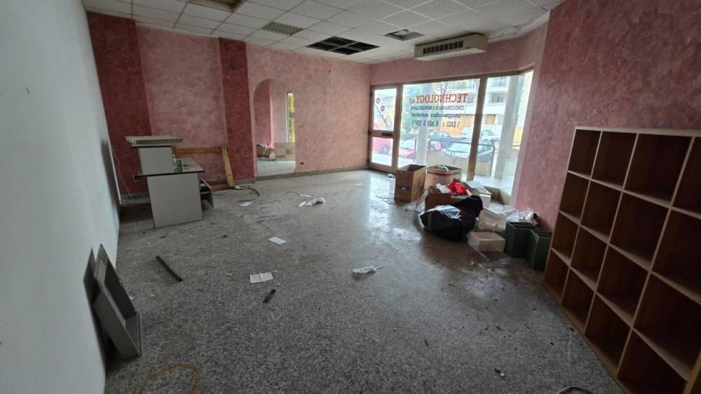 appartamento in vendita a Martinsicuro