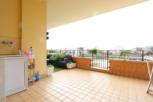 appartamento in vendita a Martinsicuro in zona Villa Rosa