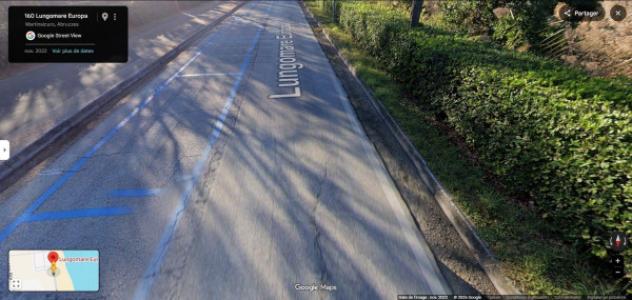 terreno edificabile in vendita a Martinsicuro