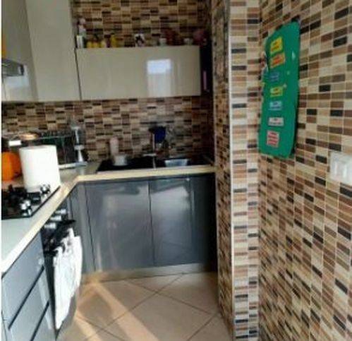 appartamento in vendita a Martinsicuro