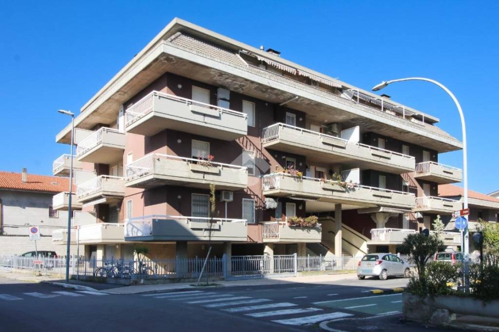 appartamento in vendita a Martinsicuro