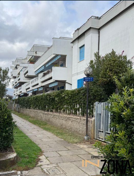 appartamento in vendita a Martinsicuro