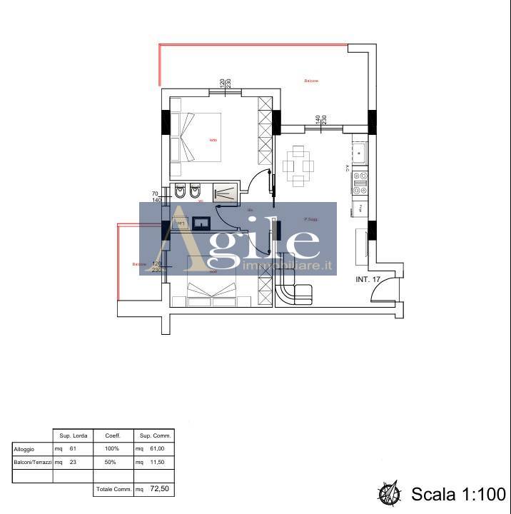 casa indipendente in vendita a Martinsicuro in zona Villa Rosa