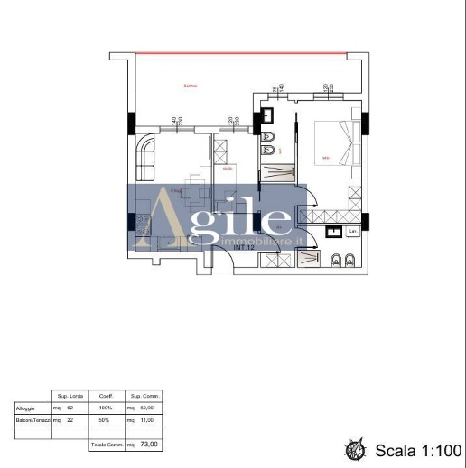 casa indipendente in vendita a Martinsicuro in zona Villa Rosa