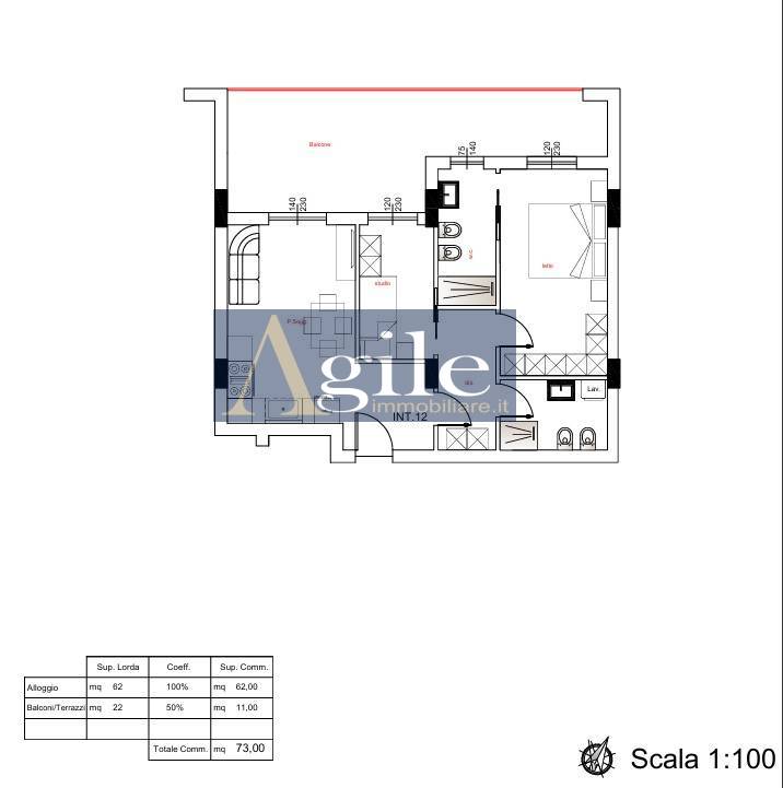 casa indipendente in vendita a Martinsicuro in zona Villa Rosa
