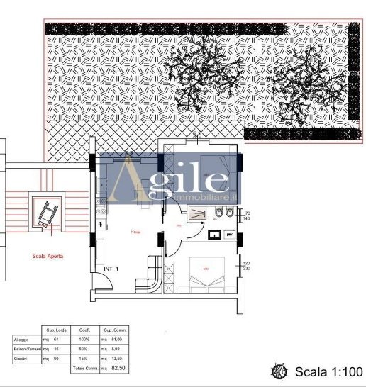 casa indipendente in vendita a Martinsicuro in zona Villa Rosa