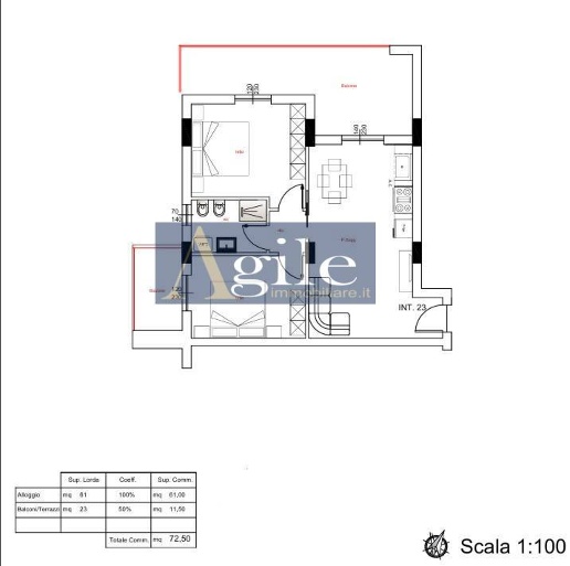 casa indipendente in vendita a Martinsicuro in zona Villa Rosa