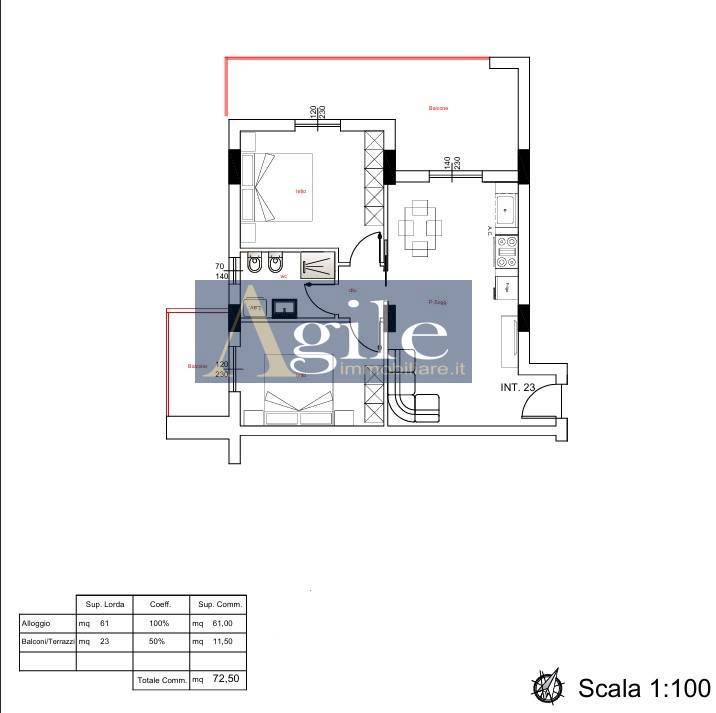casa indipendente in vendita a Martinsicuro in zona Villa Rosa