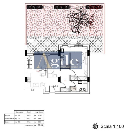 casa indipendente in vendita a Martinsicuro in zona Villa Rosa
