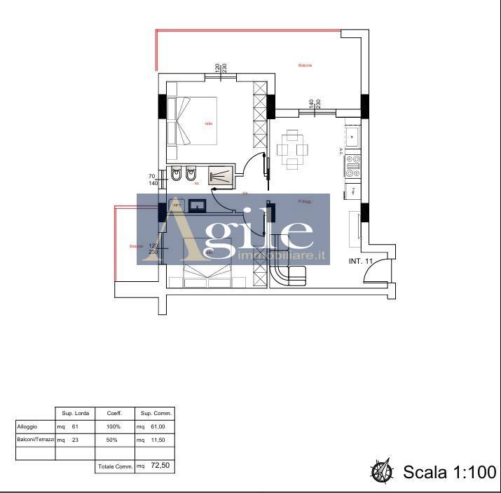casa indipendente in vendita a Martinsicuro in zona Villa Rosa