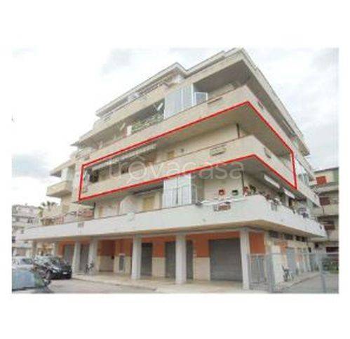 appartamento in vendita a Martinsicuro