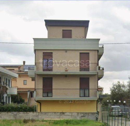 appartamento in vendita a Martinsicuro