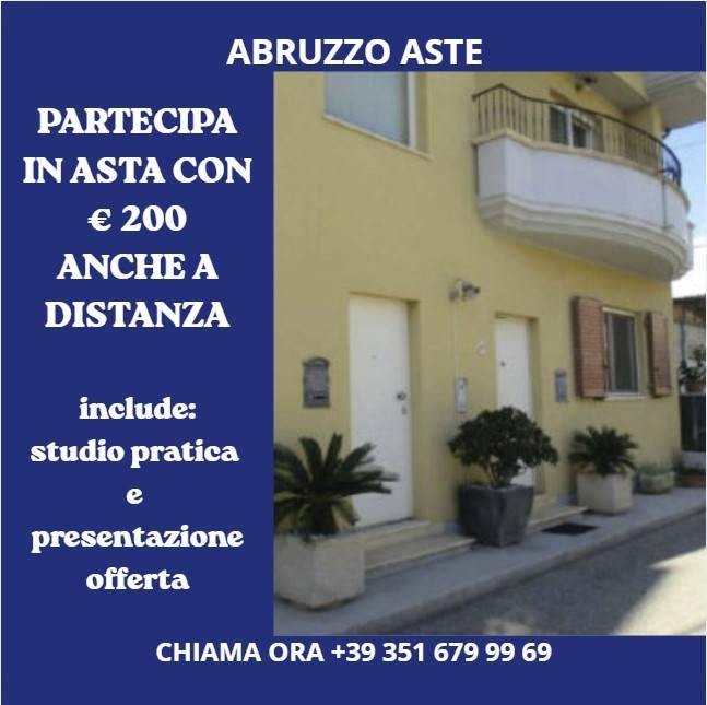 appartamento in vendita a Martinsicuro in zona Villa Rosa