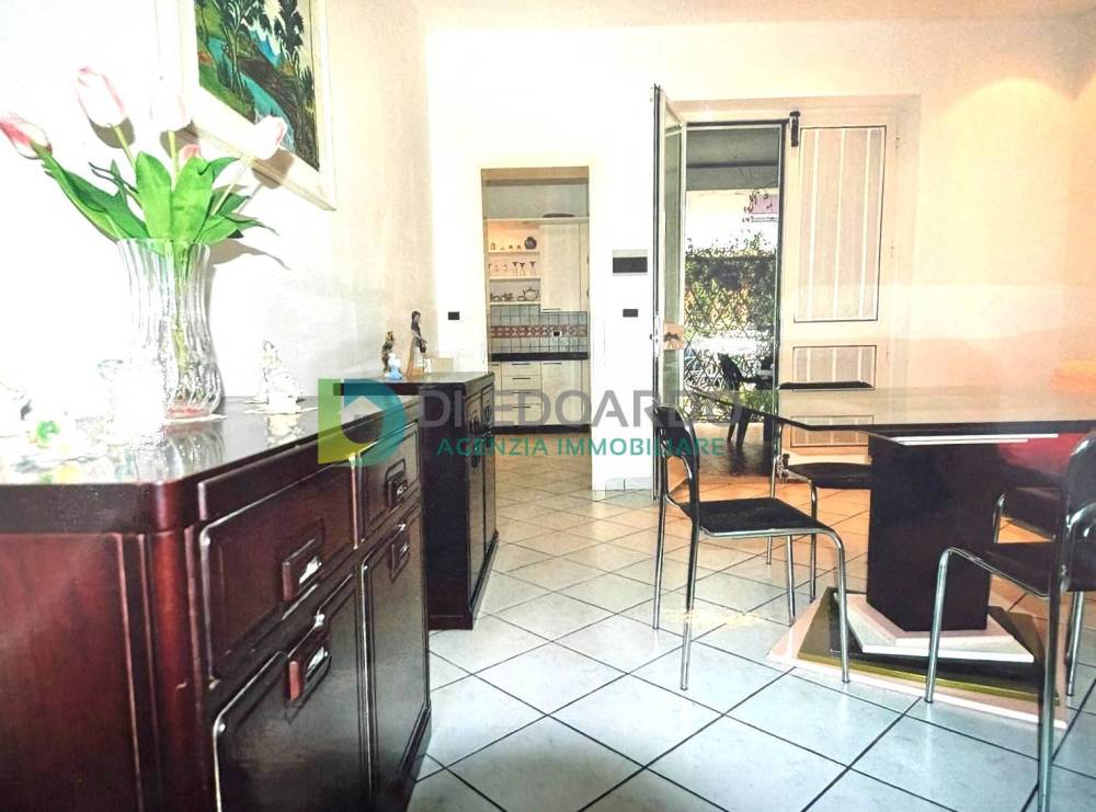 appartamento in vendita a Martinsicuro