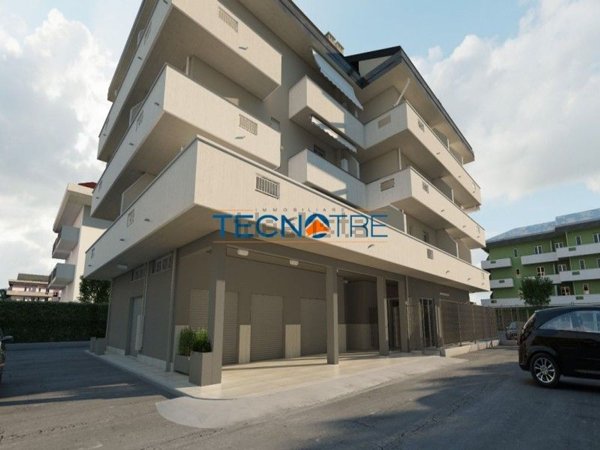 appartamento in vendita a Martinsicuro