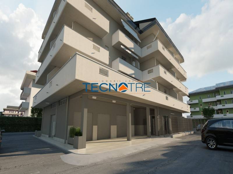 appartamento in vendita a Martinsicuro