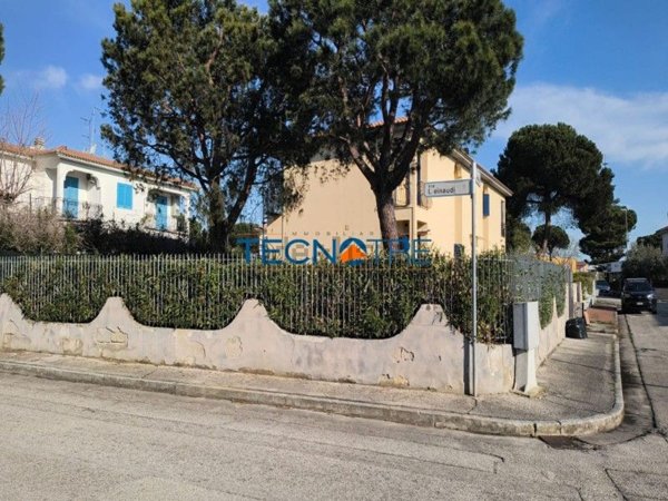 appartamento in vendita a Martinsicuro