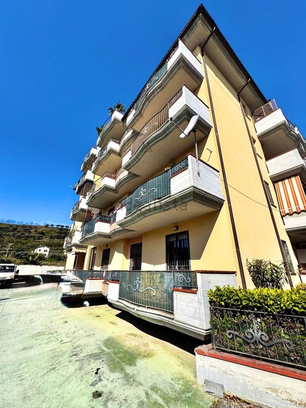 appartamento in vendita a Martinsicuro in zona Villa Rosa