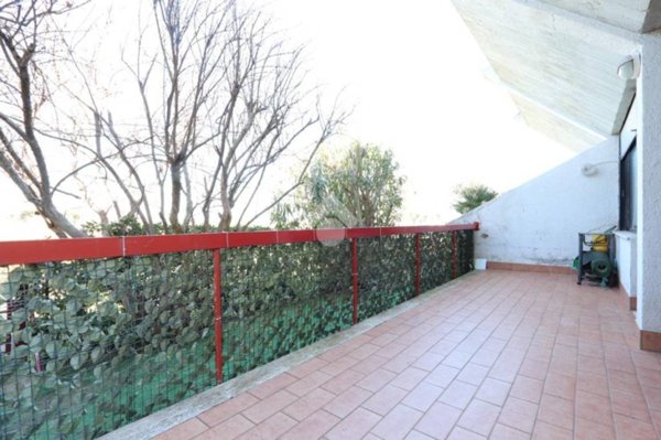 appartamento in vendita a Martinsicuro in zona Villa Rosa