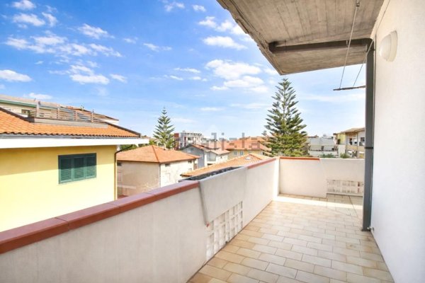 appartamento in vendita a Martinsicuro