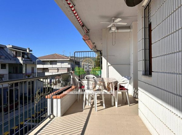 appartamento in vendita a Martinsicuro