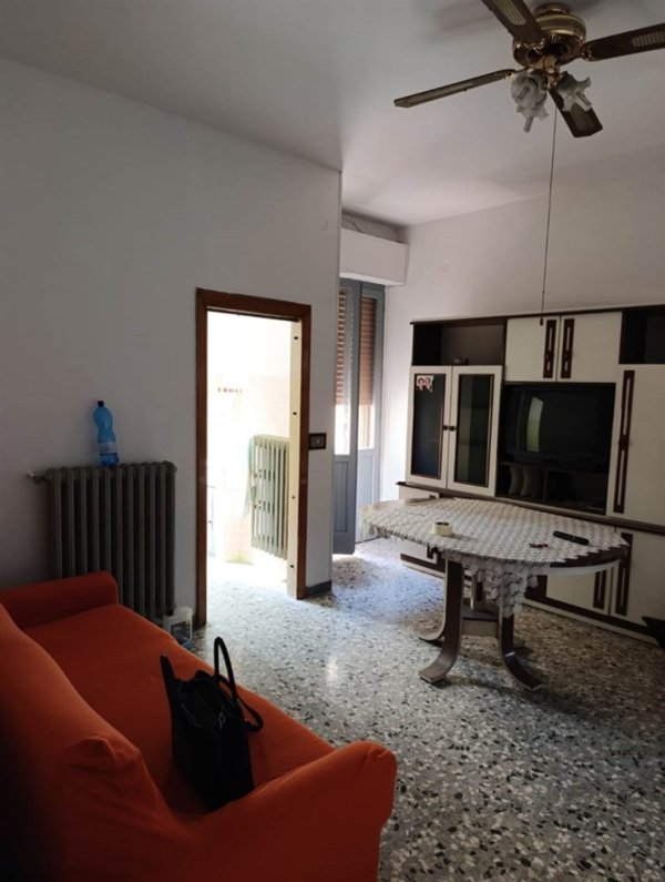 appartamento in vendita a Martinsicuro