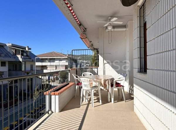 appartamento in vendita a Martinsicuro