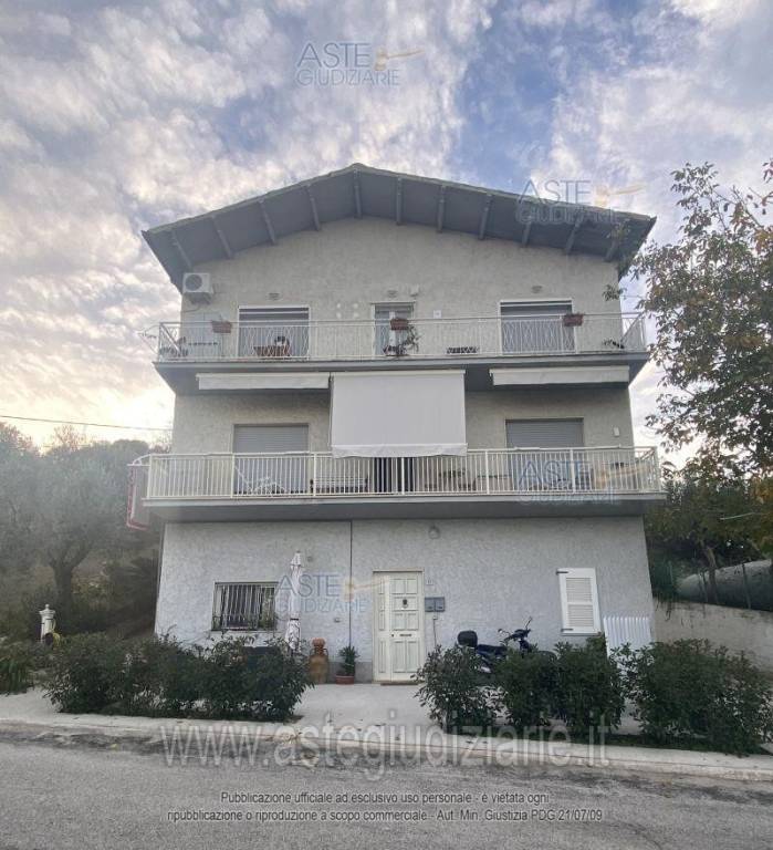 appartamento in vendita a Martinsicuro