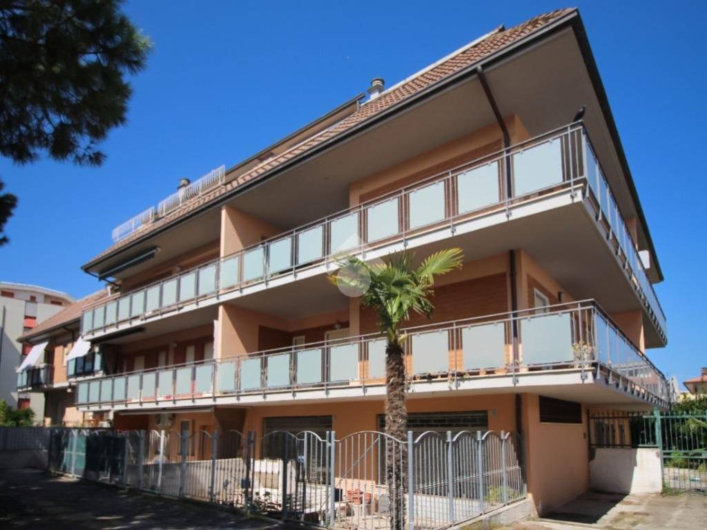 appartamento in vendita a Martinsicuro