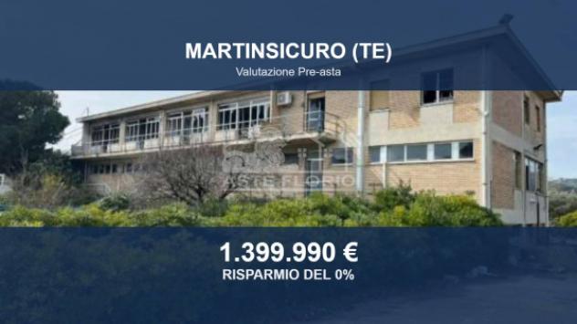 locale di sgombero in vendita a Martinsicuro