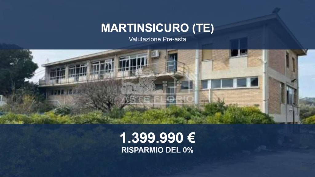 locale di sgombero in vendita a Martinsicuro