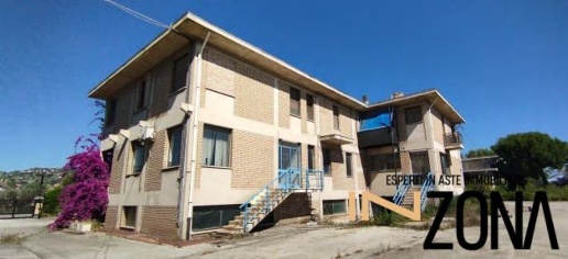 appartamento in vendita a Martinsicuro