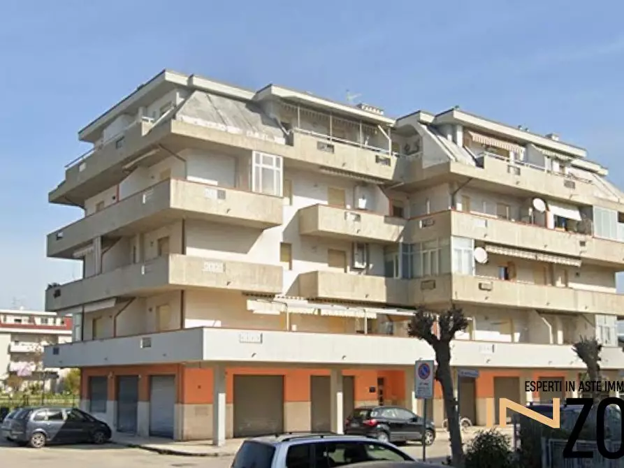 appartamento in vendita a Martinsicuro