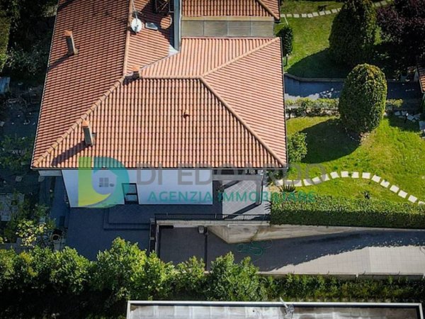 casa indipendente in vendita a Martinsicuro in zona Villa Rosa