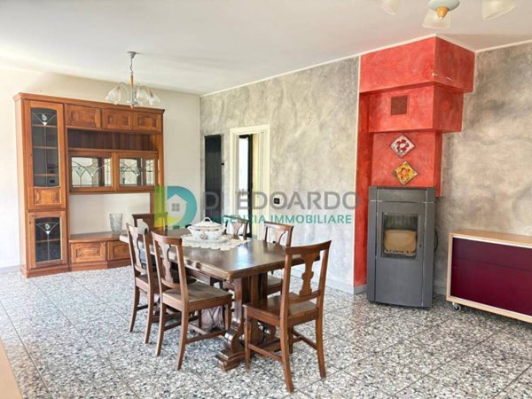 casa indipendente in vendita a Martinsicuro in zona Villa Rosa