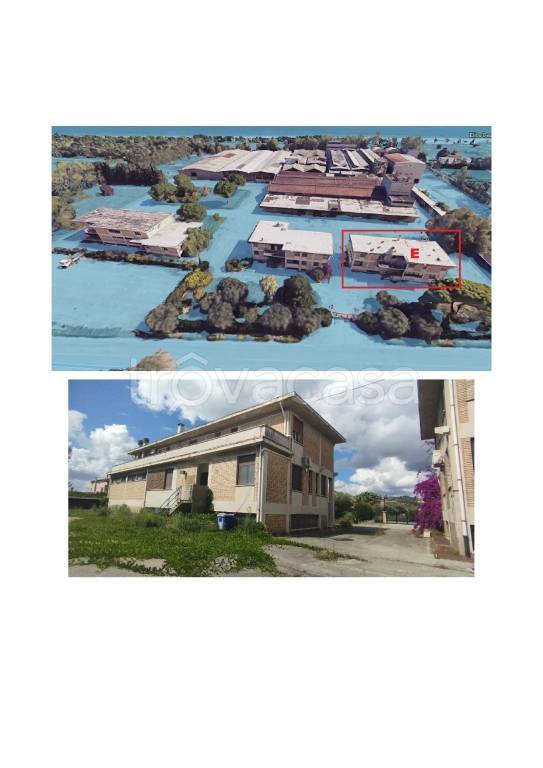 appartamento in vendita a Martinsicuro