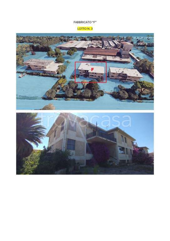 appartamento in vendita a Martinsicuro