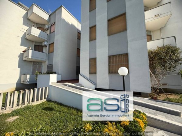 appartamento in vendita a Martinsicuro in zona Villa Rosa