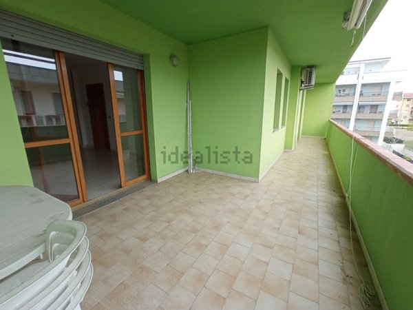 appartamento in vendita a Martinsicuro in zona Villa Rosa