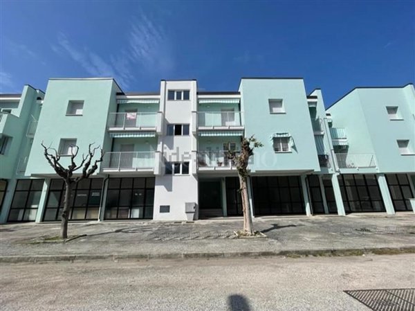 appartamento in vendita a Martinsicuro