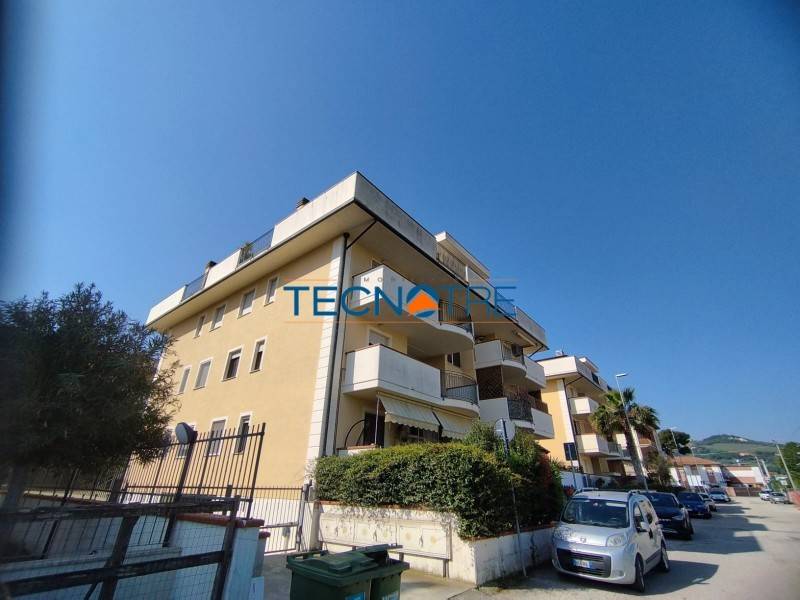 appartamento in vendita a Martinsicuro