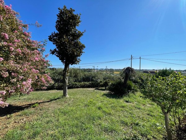 villa in vendita a Martinsicuro