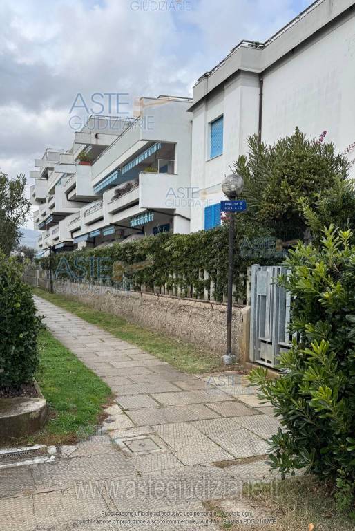 appartamento in vendita a Martinsicuro in zona Villa Rosa