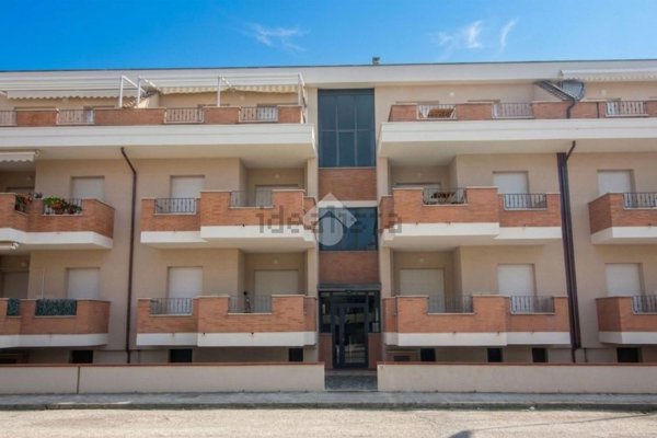 appartamento in vendita a Martinsicuro