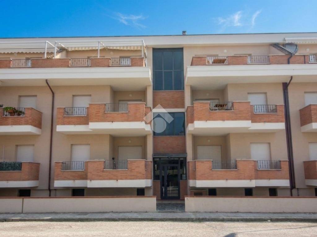 appartamento in vendita a Martinsicuro