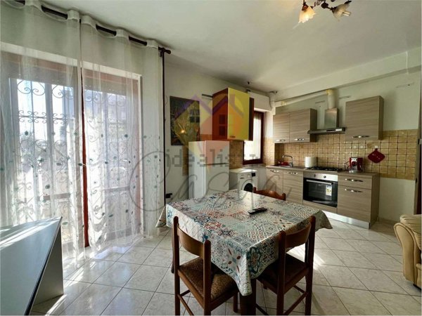 appartamento in vendita a Martinsicuro in zona Villa Rosa