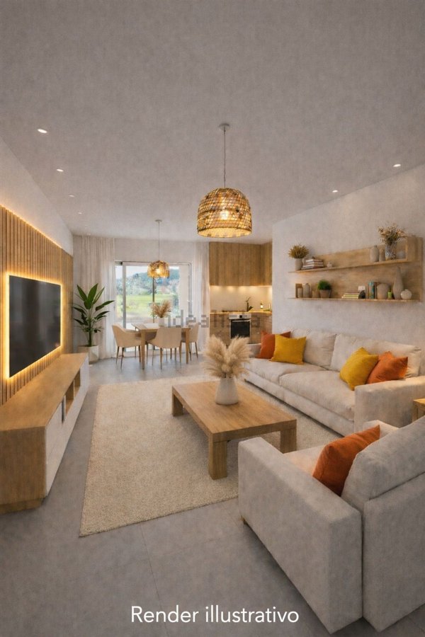 appartamento in vendita a Martinsicuro in zona Villa Rosa