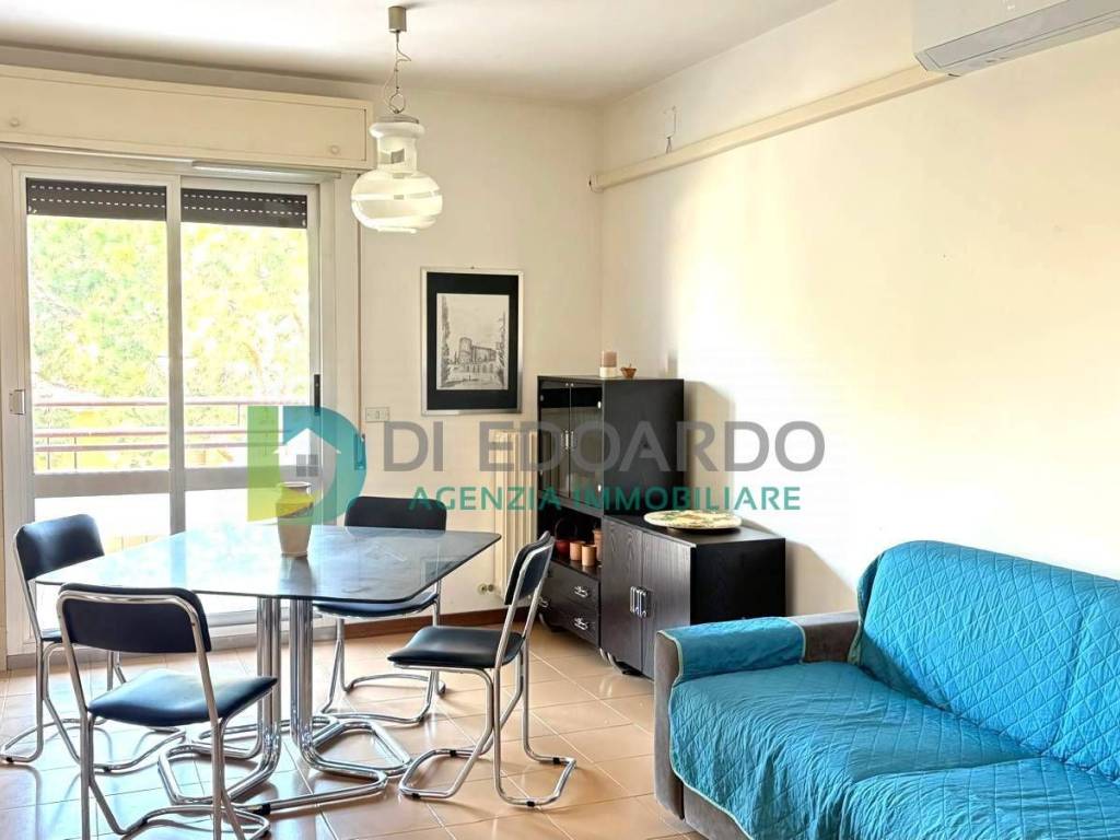 appartamento in vendita a Martinsicuro