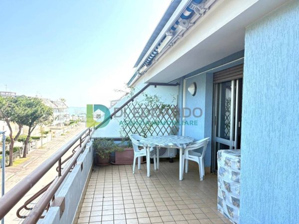 appartamento in vendita a Martinsicuro